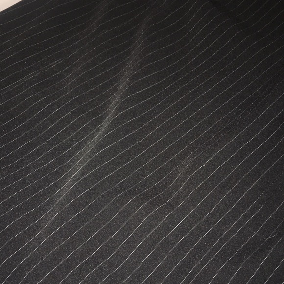 Criss Crossed Dress Skirt - Picture 3 of 4